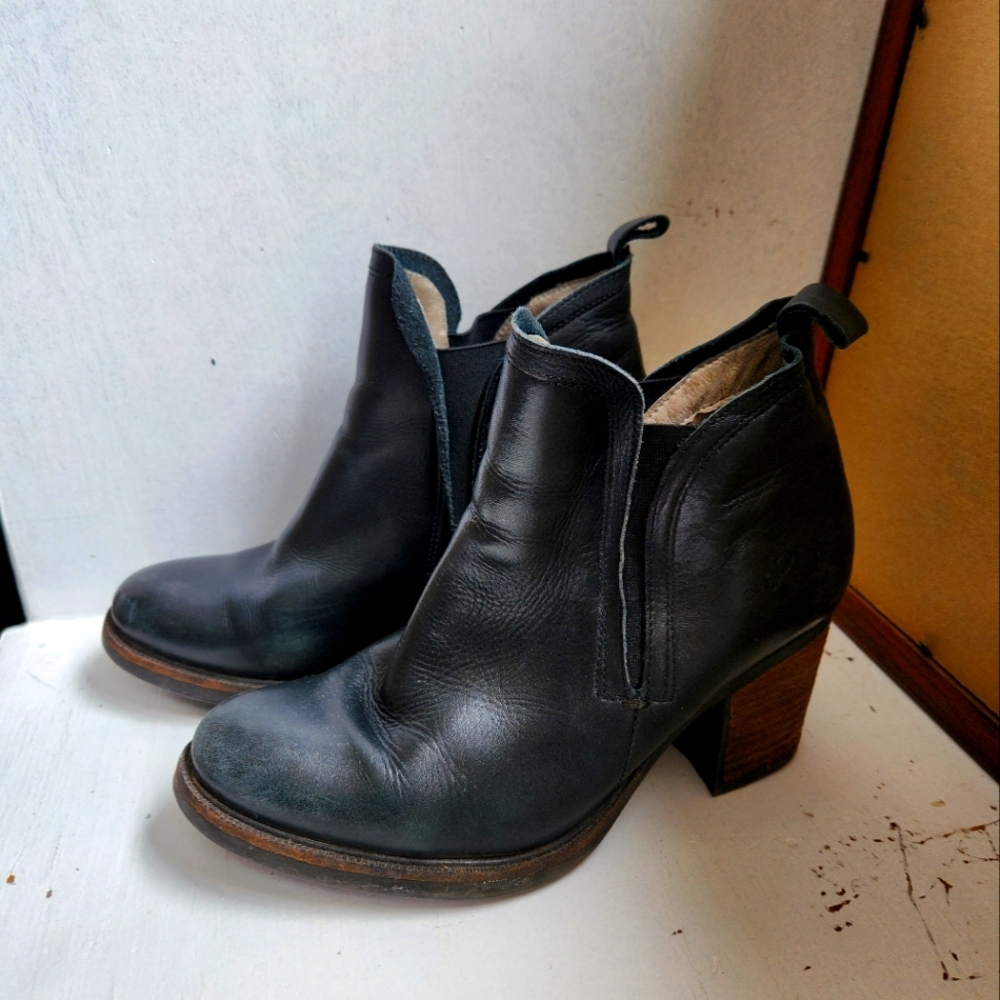 Bos&Co Belfielding Boots Size 38 / 8